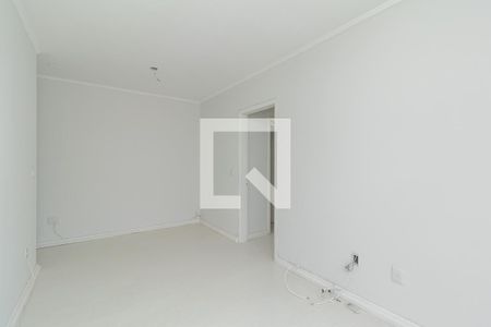 Sala de apartamento para alugar com 3 quartos, 80m² em Passo D’areia, Porto Alegre