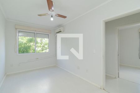 Quarto de apartamento para alugar com 3 quartos, 80m² em Passo D’areia, Porto Alegre