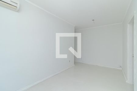 Sala de apartamento para alugar com 3 quartos, 80m² em Passo D’areia, Porto Alegre