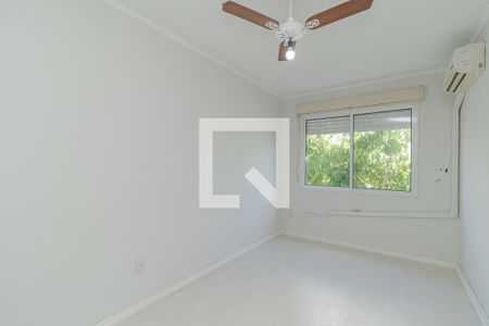 Quarto de apartamento para alugar com 3 quartos, 80m² em Passo D’areia, Porto Alegre