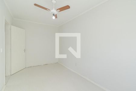 Quarto de apartamento para alugar com 3 quartos, 80m² em Passo D’areia, Porto Alegre