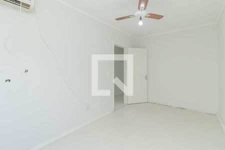 Quarto de apartamento para alugar com 3 quartos, 80m² em Passo D’areia, Porto Alegre