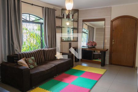 Sala de casa à venda com 3 quartos, 360m² em Butantã, São Paulo