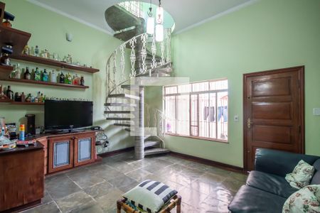 Sala de Jantar de casa para alugar com 4 quartos, 250m² em Vila Campesina, Osasco