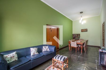 Sala de Jantar de casa para alugar com 4 quartos, 250m² em Vila Campesina, Osasco