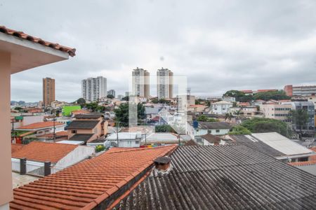 Vista da Sala de Estar de casa para alugar com 4 quartos, 250m² em Vila Campesina, Osasco