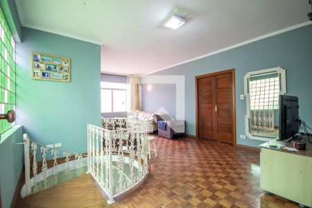 Sala de Estar de casa para alugar com 4 quartos, 250m² em Vila Campesina, Osasco