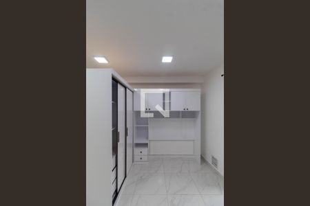 Quarto de kitnet/studio para alugar com 1 quarto, 31m² em Tatuapé, São Paulo