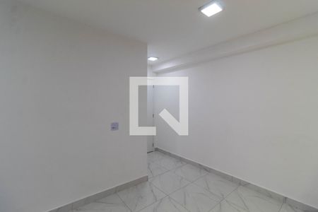 Sala de kitnet/studio para alugar com 1 quarto, 31m² em Tatuapé, São Paulo