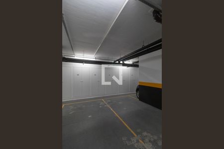 Studio para alugar com 31m², 1 quarto e 1 vagaGaragem
