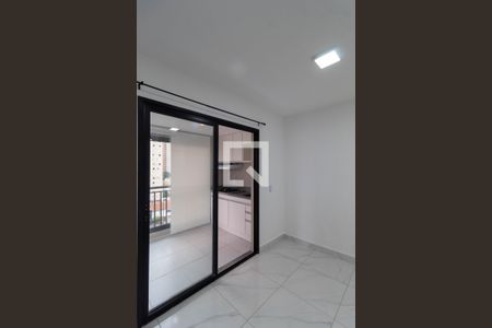 Quarto de kitnet/studio para alugar com 1 quarto, 31m² em Tatuapé, São Paulo