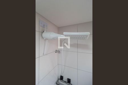 Studio para alugar com 31m², 1 quarto e 1 vagaBanheiro 