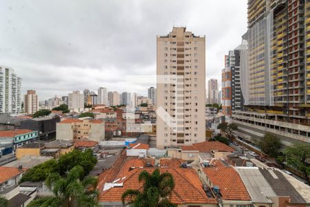 Studio para alugar com 31m², 1 quarto e 1 vagaVista da Varanda 