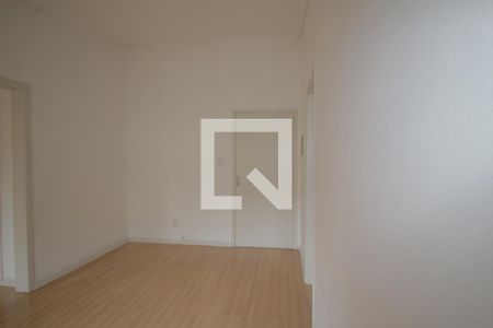 Sala de apartamento para alugar com 3 quartos, 56m² em Centro, Canoas