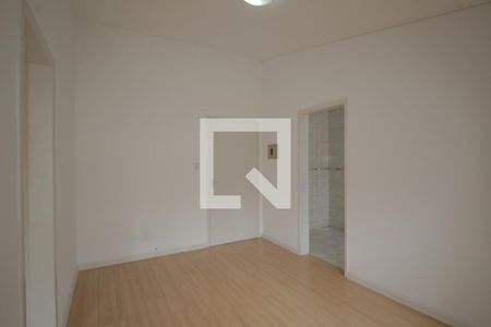 Sala de apartamento para alugar com 3 quartos, 56m² em Centro, Canoas