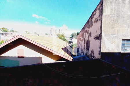 Vista do Quarto 1 de casa para alugar com 2 quartos, 120m² em Jardim Santa Eudoxia, Campinas