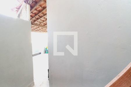 Vista do Quarto 2 de casa para alugar com 2 quartos, 120m² em Jardim Santa Eudoxia, Campinas