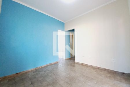 Sala de casa para alugar com 2 quartos, 120m² em Jardim Santa Eudoxia, Campinas