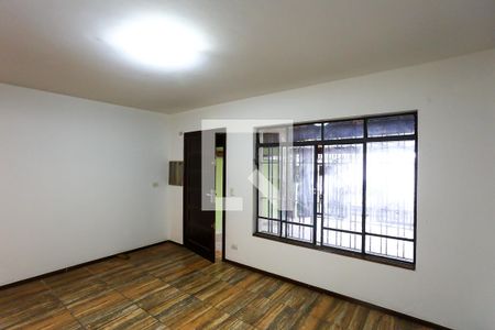 Sala  de casa à venda com 3 quartos, 108m² em Jardim Monte Alegre, Taboão da Serra