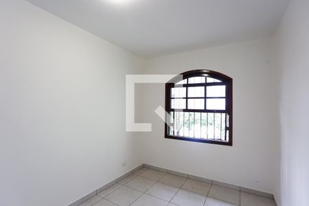 quarto 1 de casa à venda com 3 quartos, 108m² em Jardim Monte Alegre, Taboão da Serra