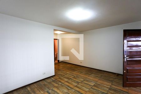 Sala de casa à venda com 3 quartos, 108m² em Jardim Monte Alegre, Taboão da Serra