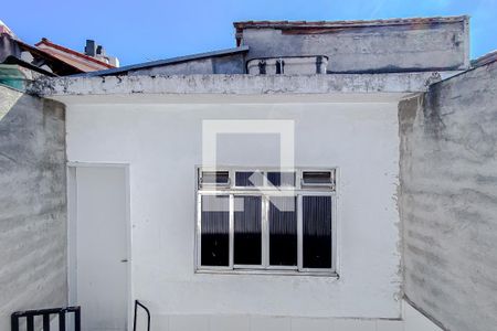 Vista do Quarto 1 de casa à venda com 2 quartos, 92m² em Vila Regente Feijó, São Paulo