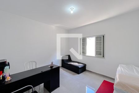 Quarto 1 de casa à venda com 2 quartos, 92m² em Vila Regente Feijó, São Paulo