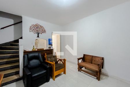 Sala de casa à venda com 2 quartos, 92m² em Vila Regente Feijó, São Paulo
