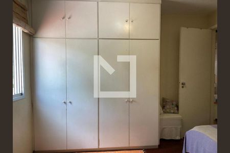 Quarto 2 de apartamento à venda com 2 quartos, 55m² em Jabaquara, São Paulo