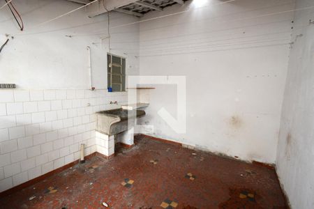 Casa à venda com 160m², 2 quartos e 3 vagasÁrea de Serviço