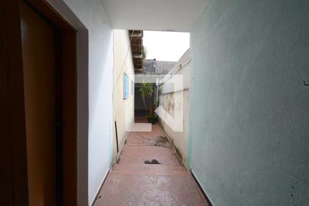 Casa à venda com 160m², 2 quartos e 3 vagasQuintal