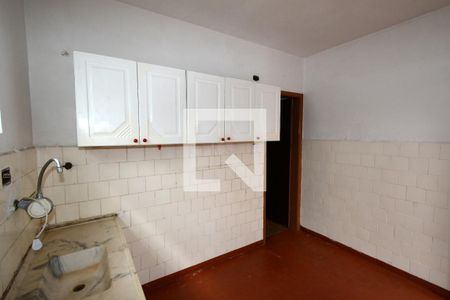 Casa à venda com 160m², 2 quartos e 3 vagasCozinha