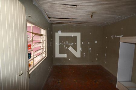 Casa à venda com 160m², 2 quartos e 3 vagasQuarto de Serviço