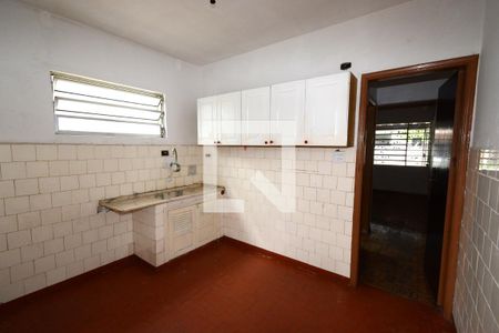 Casa à venda com 160m², 2 quartos e 3 vagasCozinha