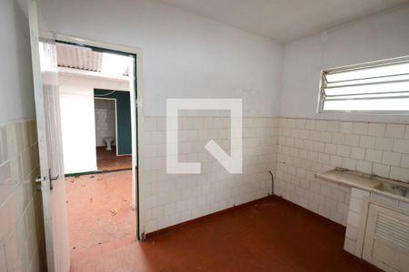 Casa à venda com 160m², 2 quartos e 3 vagasCozinha