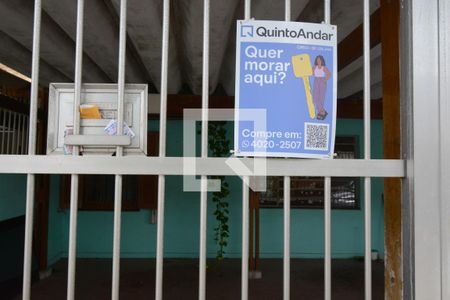 Casa à venda com 160m², 2 quartos e 3 vagasFachada