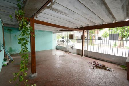 Casa à venda com 160m², 2 quartos e 3 vagasGaragem