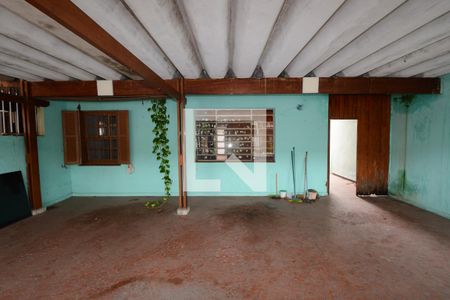 Casa à venda com 160m², 2 quartos e 3 vagasGaragem