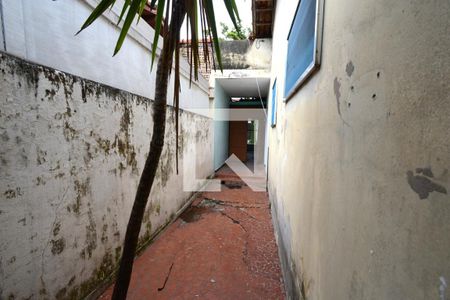 Casa à venda com 160m², 2 quartos e 3 vagasQuintal