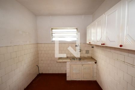 Casa à venda com 160m², 2 quartos e 3 vagasCozinha