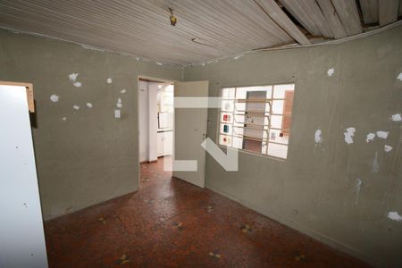 Casa à venda com 160m², 2 quartos e 3 vagasQuarto de Serviço