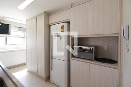 Apartamento à venda com 80m², 2 quartos e 1 vaga Apartamento à venda com 80m², 2 quartos e 1 vagaCozinha