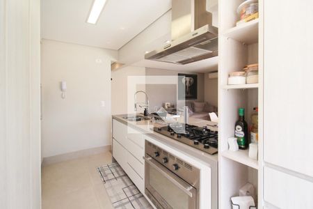 Apartamento à venda com 80m², 2 quartos e 1 vaga Apartamento à venda com 80m², 2 quartos e 1 vagaCozinha