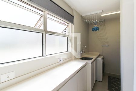 Apartamento à venda com 80m², 2 quartos e 1 vaga Apartamento à venda com 80m², 2 quartos e 1 vagaÁrea de Serviço