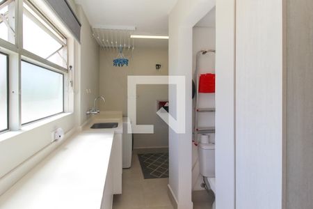 Apartamento à venda com 80m², 2 quartos e 1 vaga Apartamento à venda com 80m², 2 quartos e 1 vagaÁrea de Serviço