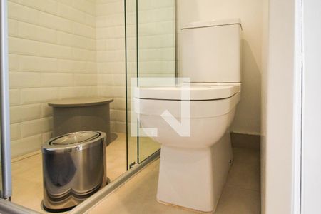 Apartamento à venda com 80m², 2 quartos e 1 vaga Apartamento à venda com 80m², 2 quartos e 1 vagaBanheiro 2