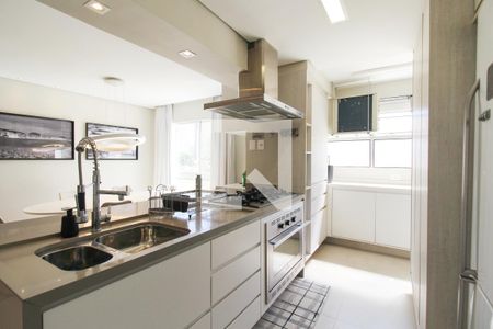 Apartamento à venda com 80m², 2 quartos e 1 vaga Apartamento à venda com 80m², 2 quartos e 1 vagaCozinha