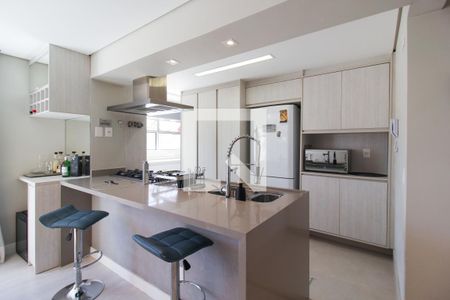 Apartamento à venda com 80m², 2 quartos e 1 vaga Apartamento à venda com 80m², 2 quartos e 1 vagaCozinha
