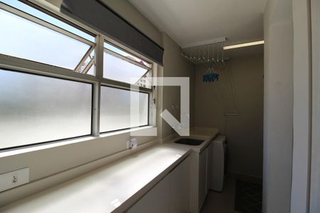 Apartamento à venda com 80m², 2 quartos e 1 vaga Apartamento à venda com 80m², 2 quartos e 1 vagaÁrea de Serviço