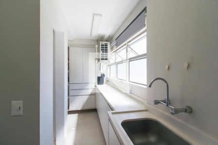Apartamento à venda com 80m², 2 quartos e 1 vaga Apartamento à venda com 80m², 2 quartos e 1 vagaÁrea de Serviço